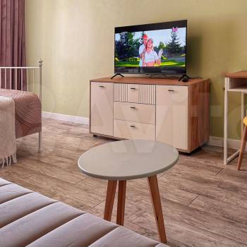 Сдается 1-комнатная квартира, 43,4 м²