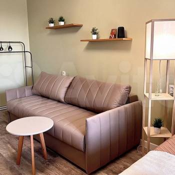 Сдается 1-комнатная квартира, 43,4 м²