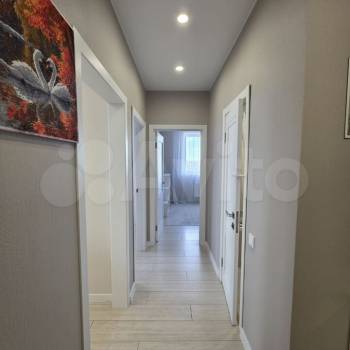 Продается 2-х комнатная квартира, 50 м²
