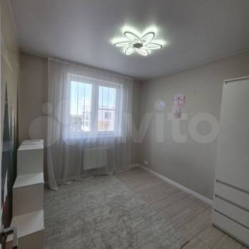 Продается 2-х комнатная квартира, 50 м²