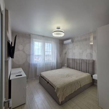 Продается 2-х комнатная квартира, 50 м²