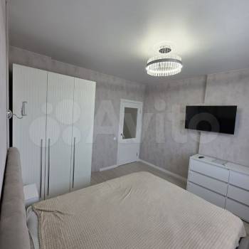 Продается 2-х комнатная квартира, 50 м²