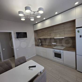Продается 2-х комнатная квартира, 50 м²