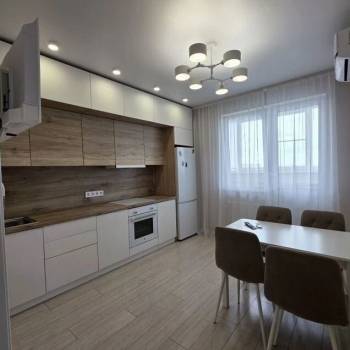 Продается 2-х комнатная квартира, 50 м²