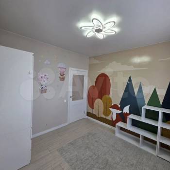 Продается 2-х комнатная квартира, 50 м²