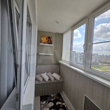 Продается 2-х комнатная квартира, 50 м²