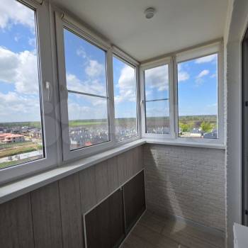 Продается 2-х комнатная квартира, 50 м²