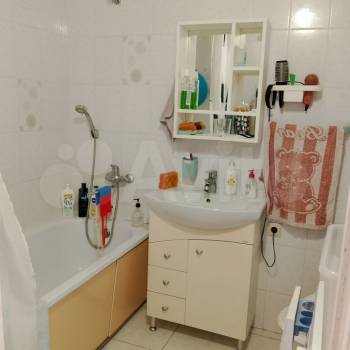 Продается 1-комнатная квартира, 41,8 м²