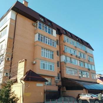 Продается 1-комнатная квартира, 35 м²