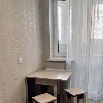 Сдается 1-комнатная квартира, 40 м²
