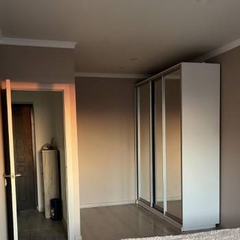 Сдается 1-комнатная квартира, 34,6 м²