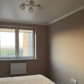Сдается 1-комнатная квартира, 34,6 м²