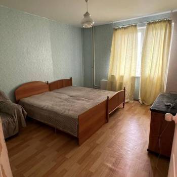 Продается 2-х комнатная квартира, 65,3 м²