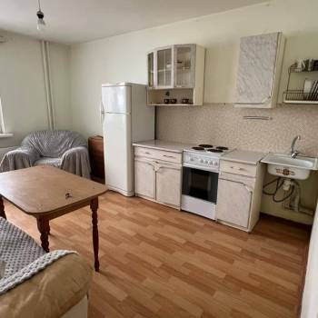 Продается 2-х комнатная квартира, 65,3 м²