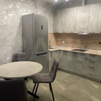 Сдается 1-комнатная квартира, 33 м²