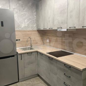 Сдается 1-комнатная квартира, 33 м²