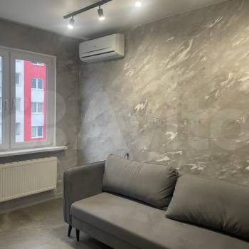 Сдается 1-комнатная квартира, 33 м²