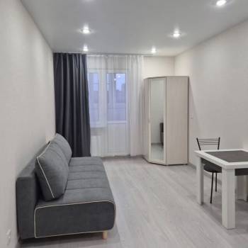 Сдается 1-комнатная квартира, 29 м²