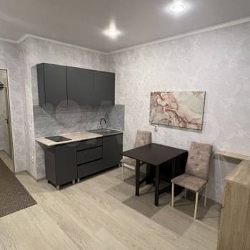 Сдается 1-комнатная квартира, 25 м²