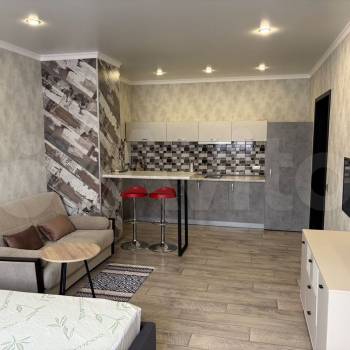 Сдается 1-комнатная квартира, 30 м²