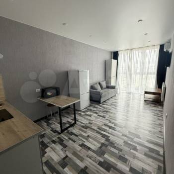 Сдается 1-комнатная квартира, 29 м²