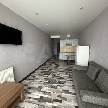 Сдается 1-комнатная квартира, 29 м²