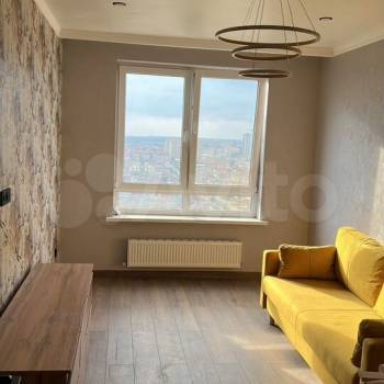 Сдается 2-х комнатная квартира, 63,5 м²