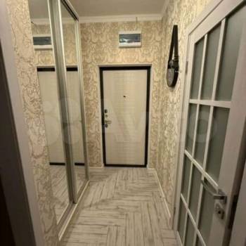 Сдается 2-х комнатная квартира, 36 м²