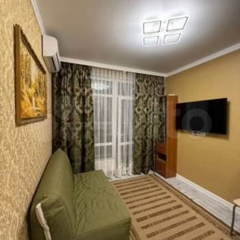 Сдается 2-х комнатная квартира, 36 м²