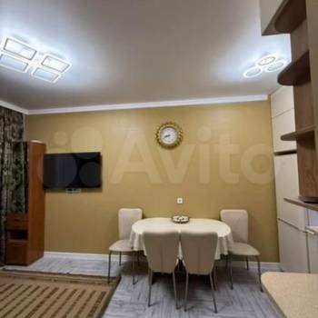 Сдается 2-х комнатная квартира, 36 м²