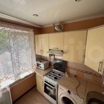 Сдается 2-х комнатная квартира, 45 м²