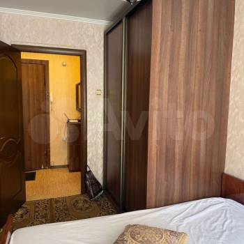 Сдается 2-х комнатная квартира, 45 м²