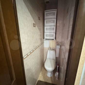 Сдается 2-х комнатная квартира, 45 м²