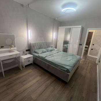Сдается 2-х комнатная квартира, 47,9 м²