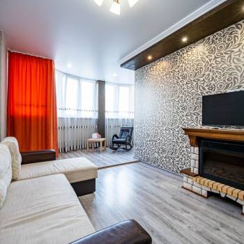 Сдается 2-х комнатная квартира, 60 м²