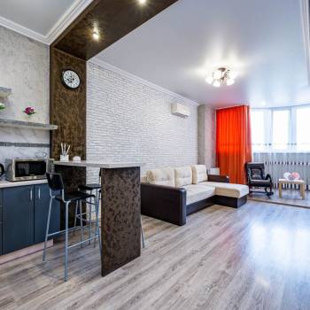 Сдается 2-х комнатная квартира, 60 м²