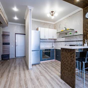 Сдается 2-х комнатная квартира, 60 м²