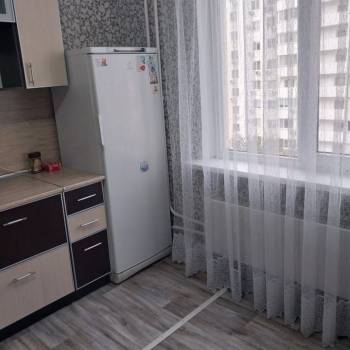 Сдается 1-комнатная квартира, 39 м²