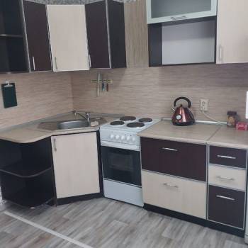 Сдается 1-комнатная квартира, 39 м²