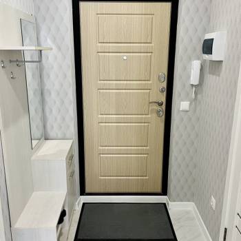 Сдается 1-комнатная квартира, 45 м²