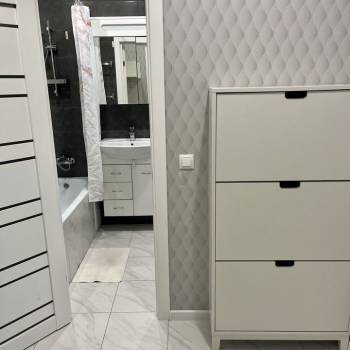 Сдается 1-комнатная квартира, 45 м²