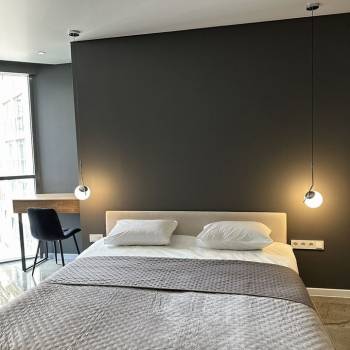 Сдается 1-комнатная квартира, 65 м²