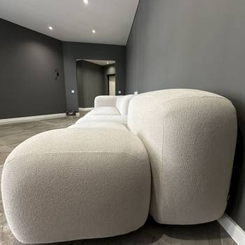 Сдается 1-комнатная квартира, 65 м²