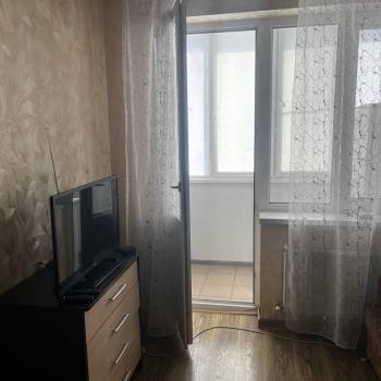 Продается 1-комнатная квартира, 24 м²