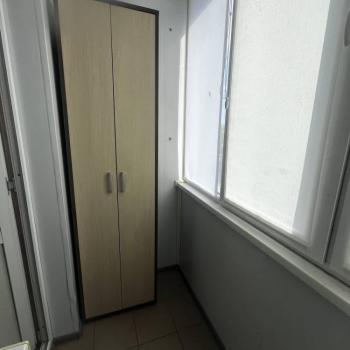 Продается 1-комнатная квартира, 24 м²