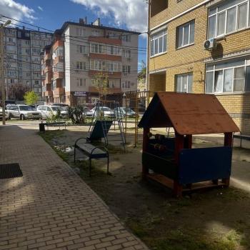 Продается 1-комнатная квартира, 24 м²