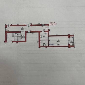 Продается 1-комнатная квартира, 24 м²
