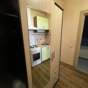 Продается 1-комнатная квартира, 24 м²