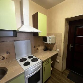 Продается 1-комнатная квартира, 24 м²