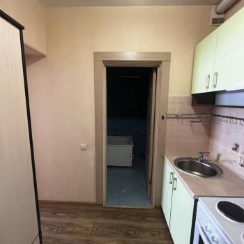 Продается 1-комнатная квартира, 24 м²